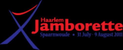 Jamborette Haarlem